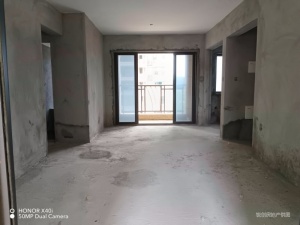 优越温泉郡 4室2厅 110㎡ 毛坯中山三乡镇三乡镇二手房图片