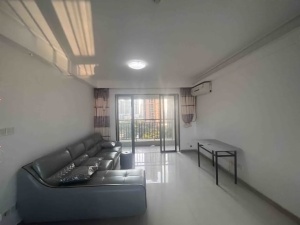 保利香槟国际 3室2厅 94.2㎡ 整租珠海金湾区航空新城租房图片