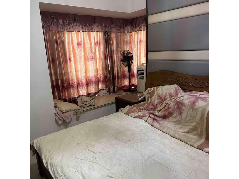 中山市坦洲镇神农路23号朗裕花园2座304房法拍房图片8