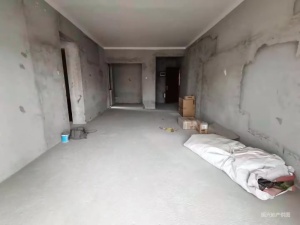 丽景领誉嘉园 3室2厅 120.77㎡ 毛坯中山东升镇东升中学二手房图片