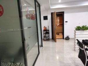 利和国际公馆 2室2厅 83㎡ 整租_中山东区街道利和广场租房图片