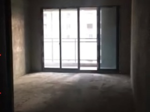 星美新外滩 3室1厅 113.7㎡ 整租衡阳蒸湘区区政府北租房图片