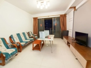 汇星豪庭 2室2厅 92.3㎡ 整租中山石岐街道实验小学租房图片