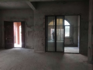 山水豪廷 6室3厅 396.95㎡ 毛坯_中山五桂山街道桂南学校二手房图片