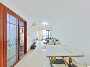 金港豪庭 2室2厅 67.1㎡ 整租深圳福田区皇岗租房图片