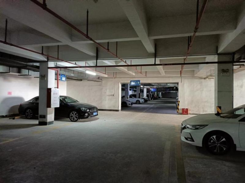 中山市南头镇南头大道东38号锦绣东方家园二期16-21幢\27-28幢地下车库335号小车位法拍房图片4