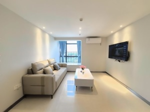 锦绣海湾城十一期 2室2厅 52㎡ 整租中山南朗街道南朗镇租房图片