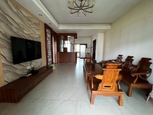 天明豪庭 3室2厅 135㎡ 整租中山石岐街道实验小学租房图片