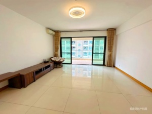 华发世纪城四期 4室2厅 196.76㎡ 精装珠海香洲区南湾二手房图片