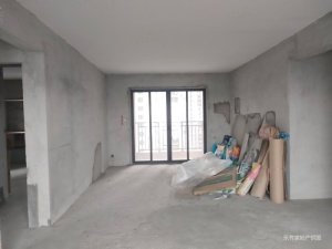 中海锦城 3室2厅 121.97㎡ 精装中山石岐街道轻轨北站二手房图片