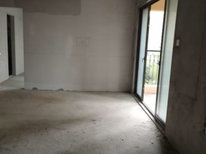 华发水岸 3室2厅 86.78㎡ 毛坯珠海香洲区南屏二手房图片