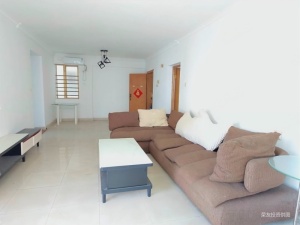 粤海国际花园 2室2厅 83.36㎡ 简装珠海香洲区拱北二手房图片