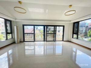 海湾花园 5室3厅 321㎡ 精装珠海香洲区吉大二手房图片