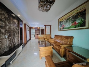 悦景园 3室2厅 104.91㎡ 简装中山三乡镇三乡镇二手房图片