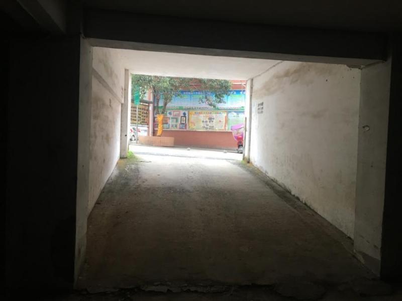 衡东县城关镇恒盛花园四号地块（恒盛花园B7栋）105室法拍房图片4