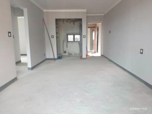 保利国际广场三期 3室2厅 102.38㎡ 毛坯_中山港口镇华师附中二手房图片