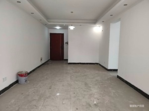 富逸臻园 2室2厅 90.52㎡ 简装中山石岐街道实验小学二手房图片