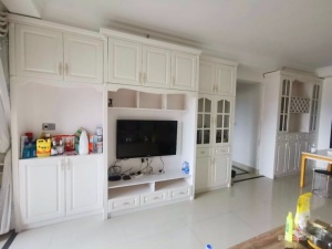 富力南昆山温泉养生谷 4室2厅 128㎡ 精装_惠州龙门县龙门二手房图片