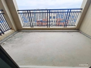 隆生皇冠花园 4室2厅 142.69㎡ 毛坯_惠州惠城区水口二手房图片