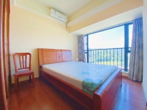 碧桂园十里银滩水蓝天 2室2厅 67㎡ 整租_惠州惠东县惠东度假区租房图片