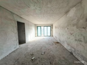 鹿茵华庭 3室2厅 135㎡ 毛坯_中山横栏镇横栏镇二手房图片