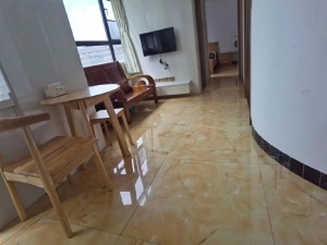 心海州 2室1厅 45.1㎡ 整租珠海香洲区前山租房图片
