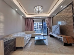 城市花园莲兴阁 3室2厅 93㎡ 整租中山石岐街道市人大租房图片