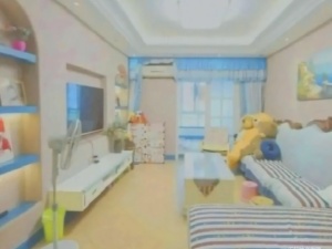 天健阳光花园 3室2厅 80.8㎡ 精装_惠州惠阳区秋长二手房图片