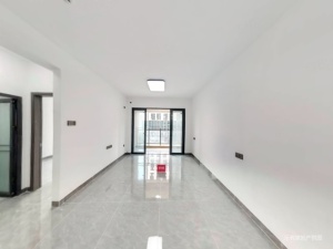 完美金鹰公馆 2室2厅 90.08㎡ 精装中山石岐街道市人大二手房图片