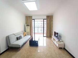 远洋新悦 2室2厅 100㎡ 整租中山石岐街道老安山租房图片