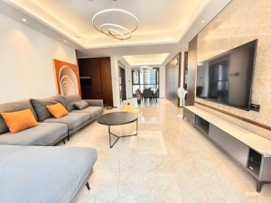 华邦星光里 4室2厅 122㎡ 精装_惠州仲恺仲恺二手房图片