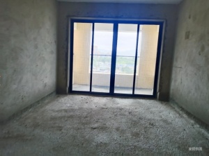 水韵金岸 3室2厅 91.48㎡ 毛坯_惠州大亚湾霞涌二手房图片