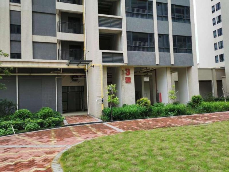 中山市三角镇旭日盛世园3幢304房的房地产法拍房图片5