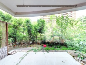 汇星豪庭 4室2厅 128.34㎡ 精装中山石岐街道实验小学二手房图片