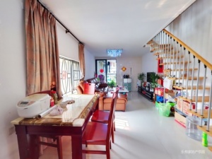 金水湾 2室2厅 52.49㎡ 精装_中山南区街道广珠公路南二手房图片