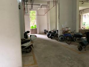 中山市东升镇丽景路1号丽景名筑28座\31-33座地下车库D1601号摩托车位_中山法拍房图片