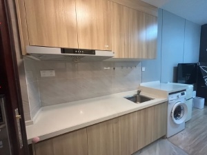 碧桂园衡州盛世 1室1厅 40㎡ 整租衡阳蒸湘区陆家新区租房图片