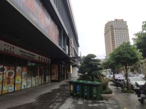 中山市东区中山五路55号中润广场1005房的房地产及室内财产_中山法拍房图片