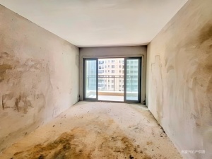 合生上观国际 3室2厅 112.2㎡ 毛坯惠州惠城区水口二手房图片