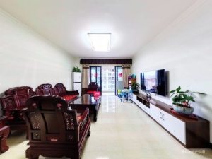 星汇隽庭 4室2厅 156.09㎡ 精装中山石岐街道南下市场二手房图片