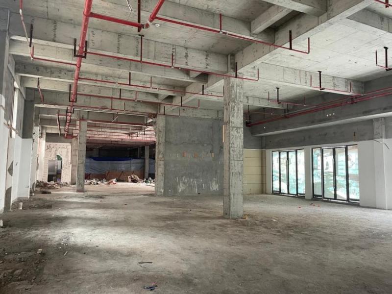 衡阳市石鼓区华源支路19号奥园一期S1#栋115室法拍房图片4