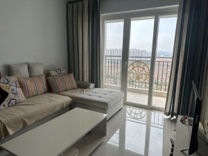 锦绣海湾城六期 2室1厅 81㎡ 整租中山南朗街道南朗镇租房图片