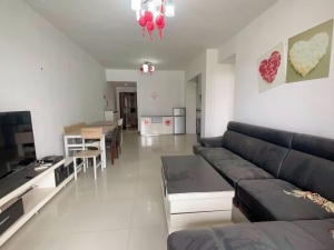 汇星豪庭 3室2厅 93.75㎡ 精装中山石岐街道实验小学二手房图片