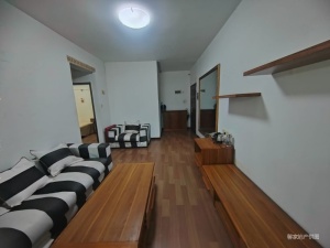 彩云居 2室2厅 65㎡ 精装 彩云居 2室2厅 65㎡ 精装中山石岐街道市人大二手房图片