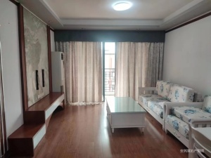 平湖秋月花园 3室2厅 106㎡ 精装中山沙溪镇溪角中学二手房图片