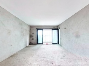 星汇隽庭 4室2厅 174.41㎡ 毛坯中山石岐街道南下市场二手房图片