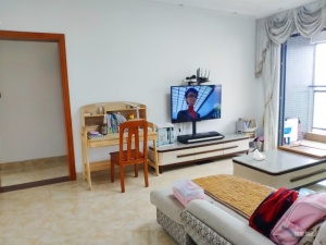 海伦堡院子一期 3室2厅 99.68㎡ 精装惠州惠城区水口二手房图片