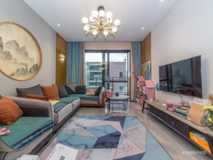 三合院 6室2厅 155.25㎡ 精装_中山五桂山街道长命水二手房图片