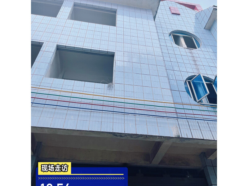 【第6次拍卖】中山市东升镇东方花园联发街37号商铺法拍房图片1