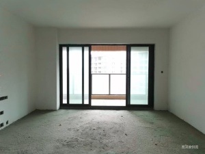 幸福华庭 4室2厅 216.91㎡ 毛坯_中山古镇镇古镇镇二手房图片